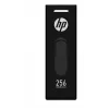 HP x911w pamięć USB flash 256 GB USB Typ-A 3.2 Gen 1 (3.1 Gen 1) Czarny