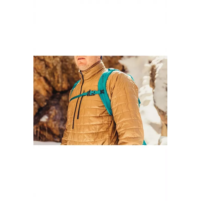 Gregory Alpinisto 28 LT plecak, Piton Blue