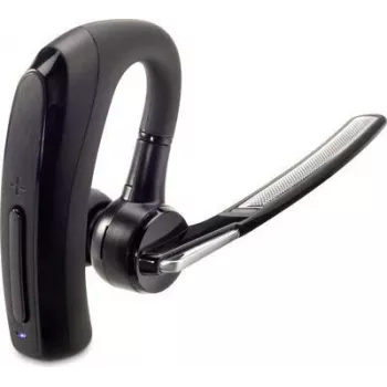 Renkforce RF-WE-500 Bluetooth® zestaw głośnomówiący Czas rozmów (maks.): 9 h (RF-4415644)