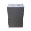Szafa wisząca Extralink 18U 600x450 Szary