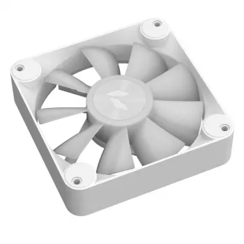 APNX FP1-120 WH 120 mm wentylator obudowy ARGB PWM - biały