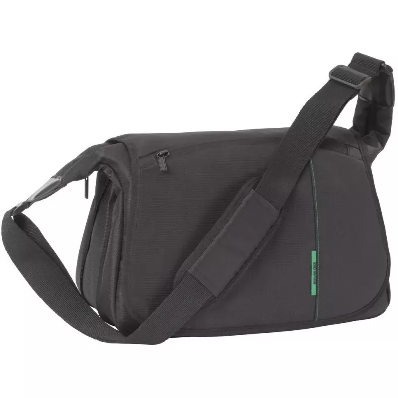 Torba typu messenger Rivacase 7450 Czarna