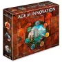 Age of Innovation - Ein Terra Mystica Spiel, gra planszowa