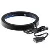 Pierścień ARGB Singularity Computers Protium 3.0 ARGB Ring Acetal — 6 diod ARGB 5V, przewód 500 mm