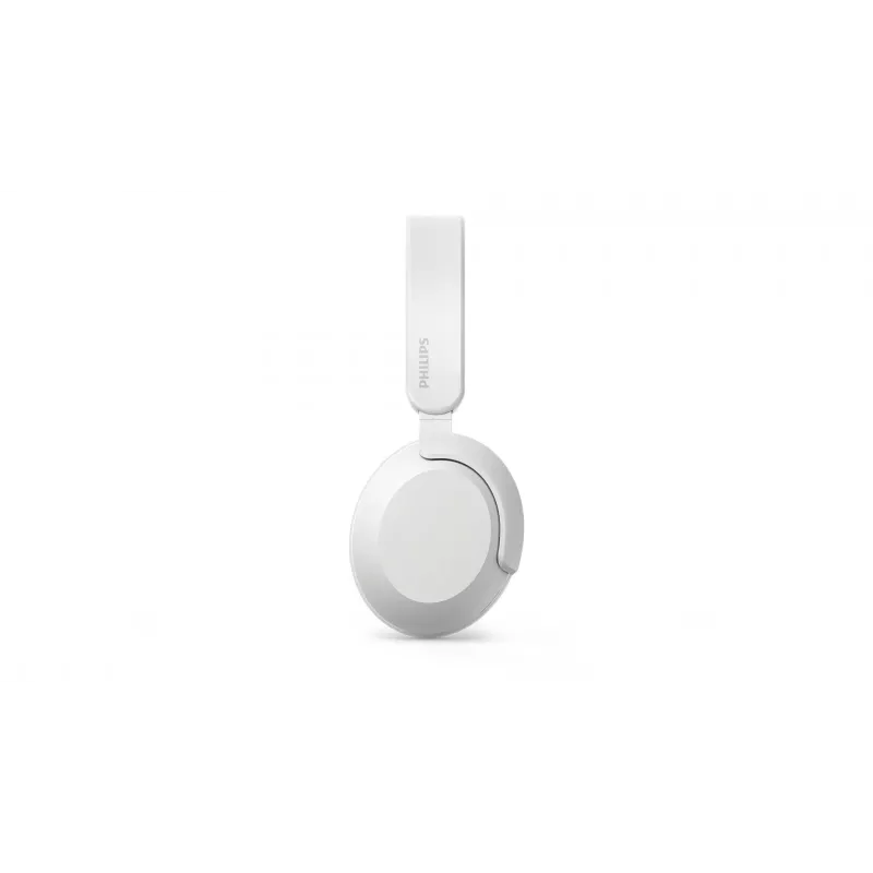 Słuchawki Philips TAH8000EWT/00 Bezprzewodowe Na głowę Połączenia/Muzyka USB Typu-C Bluetooth Białe