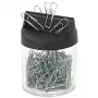 Dozownik spinaczy Paperclip Dispenser Wedo 270 5154