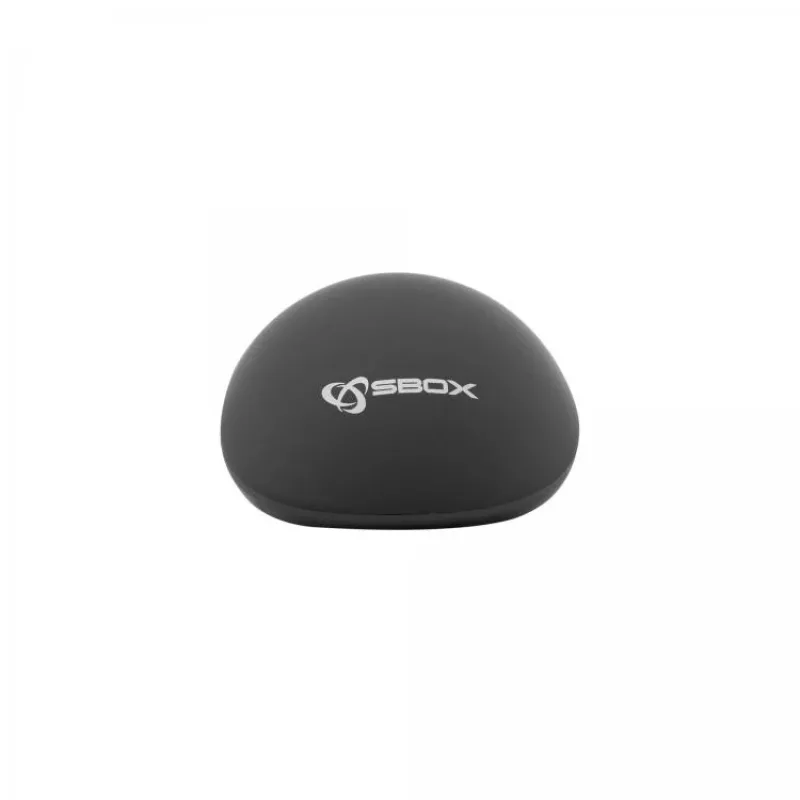 Sbox M-923 Czarny