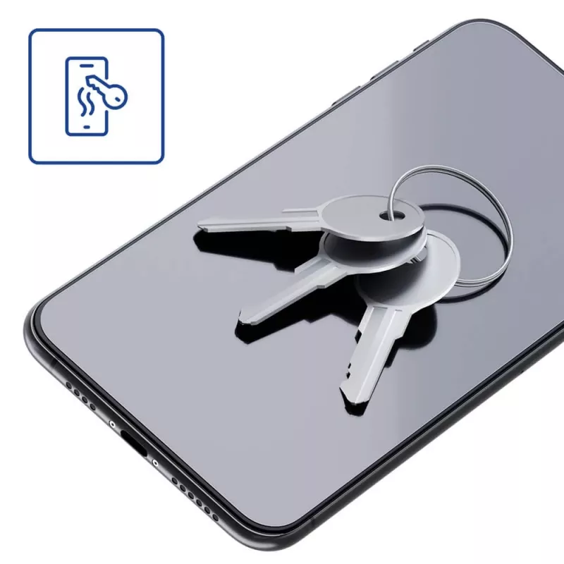 3MK FlexibleGlass folia ochronna na ekran 1 szt. do Galaxy A23 4G