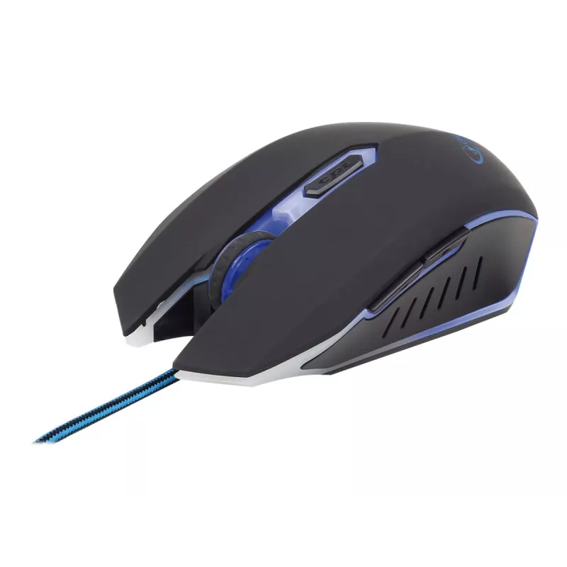 Mysz Gembird MUSG-001-B USB Typu-A