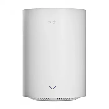 System mesh Cudy M3600 Dual-band Wi‑Fi 7 2882 Mbit/s, 2 szt., 4 anteny, 3x LAN, 512 MB RAM, CPU 2 GHz