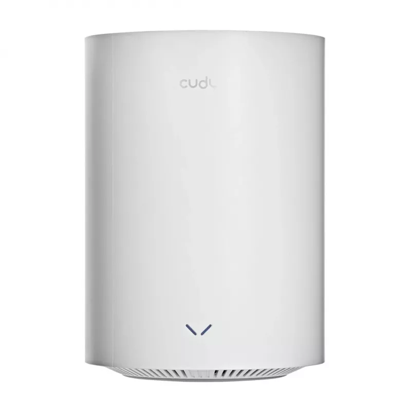 System mesh Cudy M3600 Dual-band Wi‑Fi 7 2882 Mbit/s, 2 szt., 4 anteny, 3x LAN, 512 MB RAM, CPU 2 GHz