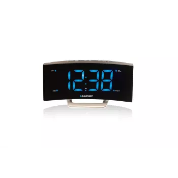 Radio budzik BLAUPUNKT CR7 BK (CR7 BK)