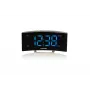 Radio budzik BLAUPUNKT CR7 BK (CR7 BK)