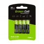 Akumulator zielony Cell GR02 — NiMH AA 1,2 V 2000 mAh, 2 szt.