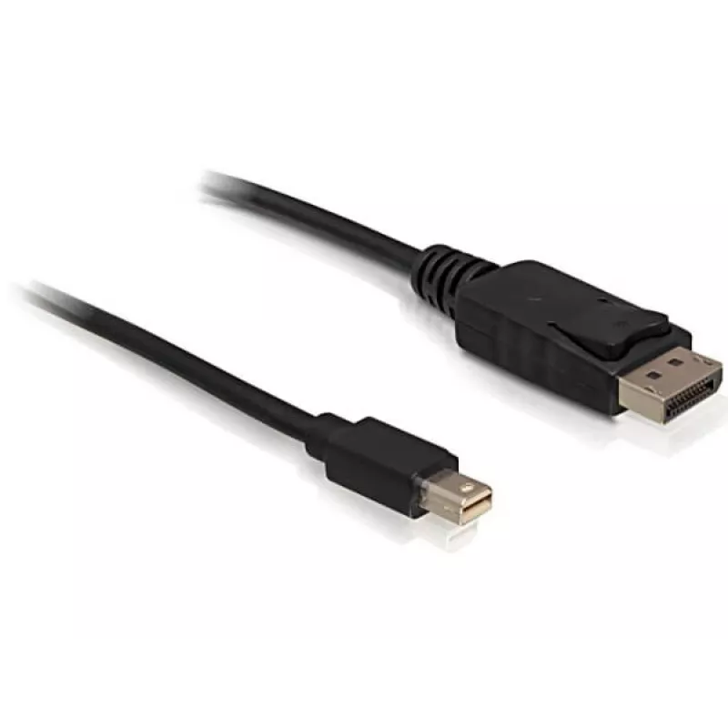 Delock - Kabel DisplayPort - Mini DisplayPort (M) na DisplayPort (M) - 3 m (82699)