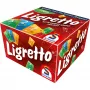 Schmidt Spiele - Ligretto-Czerwony