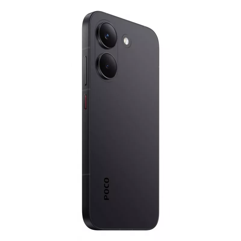 Telefon komórkowy Poco X8 PRO/12/512GB Czarny MZB0MXYEU Poco