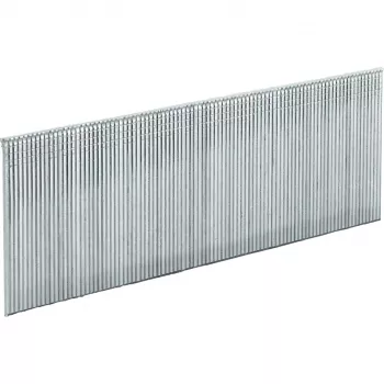 Zszywki Einhell 41.378.72 3000 sztuk Metalowe Srebrne