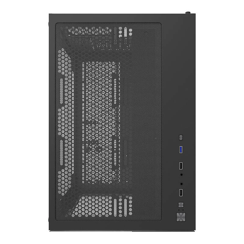 Obudowa komputerowa Darkflash C285 ATX czarna