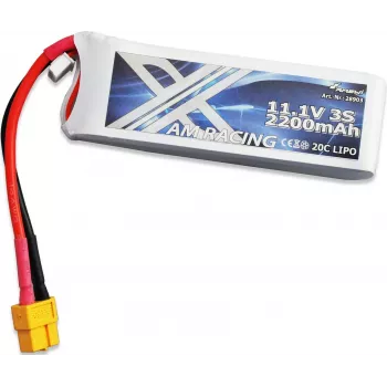 Amewi 28903 Akcesoria do modeli RC Bateria (28903)