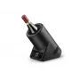 Wine cooler Caso VinoCase Czarny 615 — compact refrigerated wine storage, freestanding