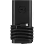 Zasilacz sieciowy Dell USB-C 165W GaN 726RH, USB-C Power Delivery 165W