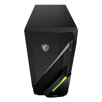 MSI MAG Infinite E1 14NVL5-231XEU Intel® Core™ i5 i5-14400F 16 GB DDR5-SDRAM 1 TB SSD NVIDIA GeForce RTX 5060 Komputer stacjonarny Czarny