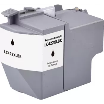 Renkforce RF-6728534 Materiał eksploatacyjny do drukarki Czarny