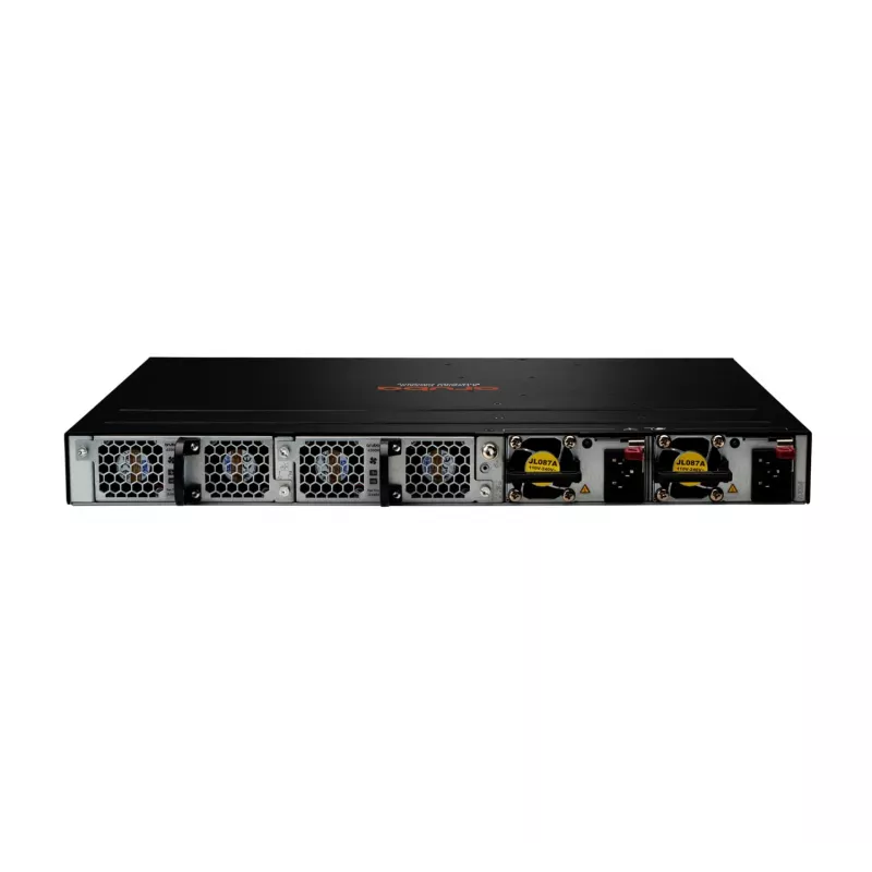 Przełącznik zarządzalny Aruba 6200M L3 Gigabit Ethernet 48 portów PoE