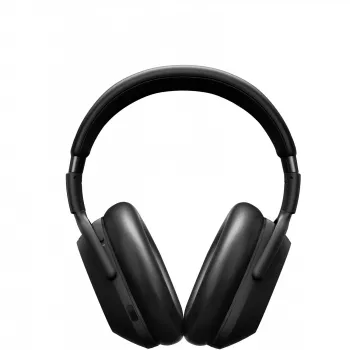 Słuchawki EPOS ADAPT 660 USB-C — nauszne, przewodowe i bezprzewodowe (Bluetooth), zasięg 25 m, 231 g, czarne