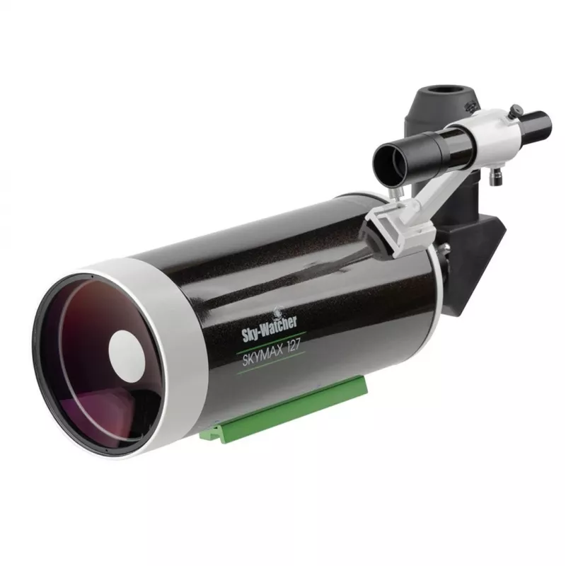Teleskop Sky-Watcher BKMAK 127 OTAW 127 mm apertura tubus optyczny Maksutova-Cassegraina
