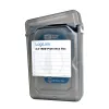 LogiLink Hard Drive Protection Case Capacity 1 Hard Drive (3.5inch)