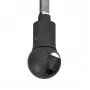 Uchwyt Ubiquiti UACC-G5-PTZ-PM-B zewnętrzny czarny gwint 3/4 cala