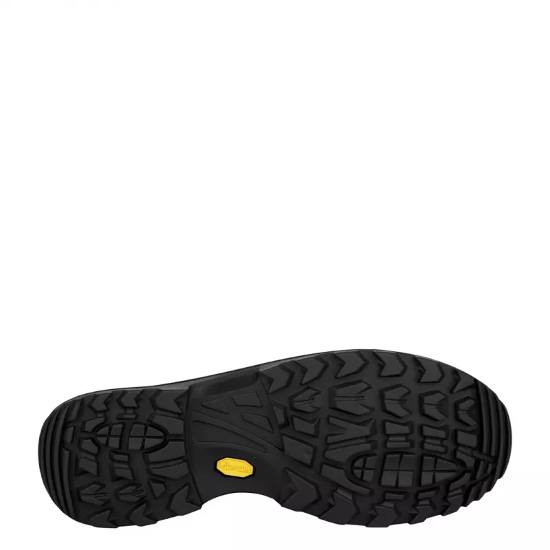 Buty renegade gtx mid-głęboka czerń-uk 9 (43,5) LOWA