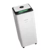Osuszacz powietrza Concept Solution OV2216 – pojemność 3,5 l, 240 W, 45 dB, biały