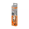 Warsztatowa lampa inspekcyjna LED Osram LEDinspect Pocket 110 Essential, ręczna, akumulatorowa