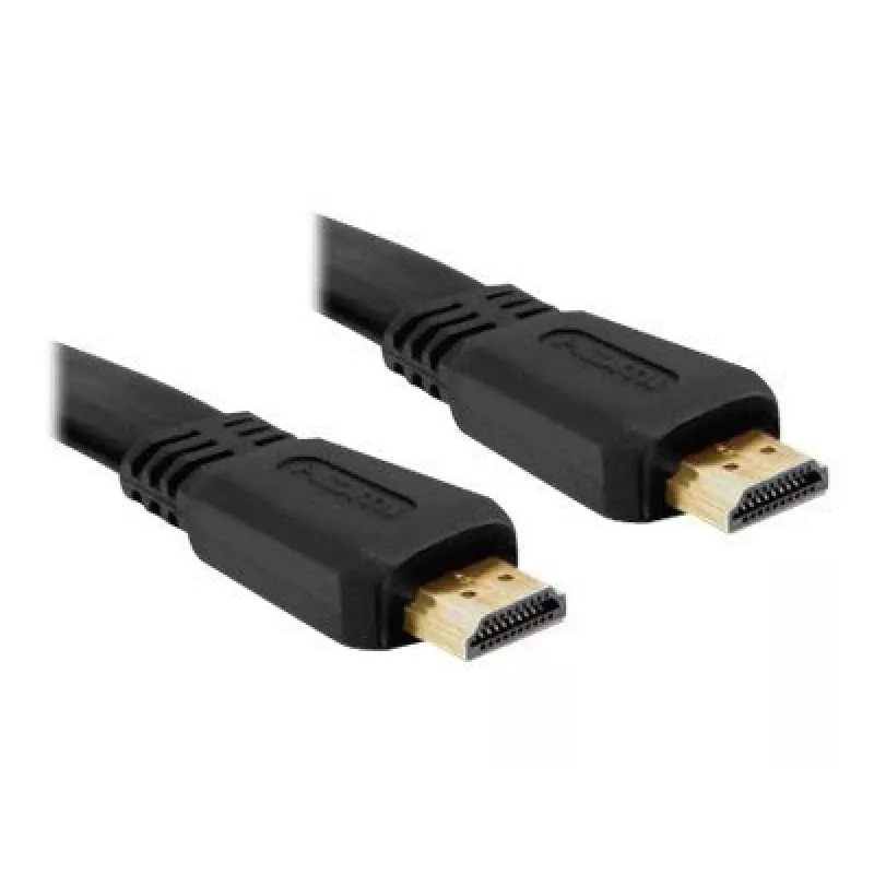 Kabel HDMI DeLOCK 82670 2 m