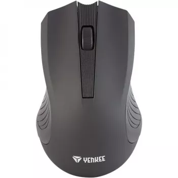 Mysz bezprzewodowa Yenkee YMS 2015BK 1000dpi