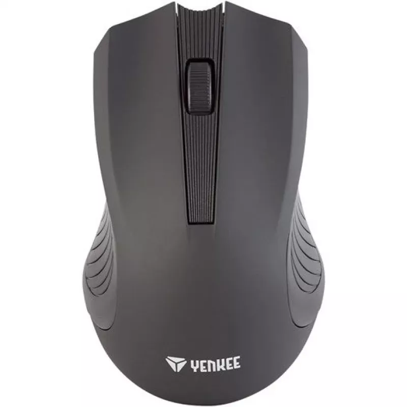 Mysz bezprzewodowa Yenkee YMS 2015BK 1000dpi