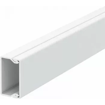 Kanał ścienny i sufitowy WDK 20035 20x35 czysta biel (6191045)