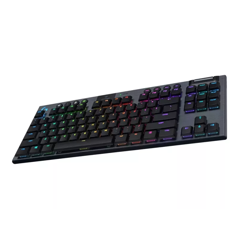Logitech 920-009496 Produkt Czarny