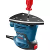 Bosch GSS 160 Multi szlifierka wielofunkcyjna 24000 RPM Wielokolorowy