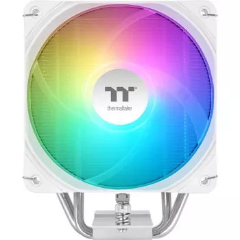 Thermaltake Cooler UX400 ARGB biały Air AMD/Intel retail (CL-P143-AL12SW-A)
