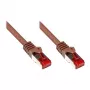 Goodconnections 8060-003BR kabel krosowy Ethernet