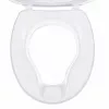 ActionMED NT10AM podwyższona deska sedesowa z pokrywą, 10 cm