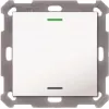 MDT BE-TAL5501.01 przycisk Light 55 1-kanałowy RGBW Neutralny (BE-TAL5501.01)