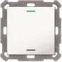 MDT BE-TAL5501.01 przycisk Light 55 1-kanałowy RGBW Neutralny (BE-TAL5501.01)