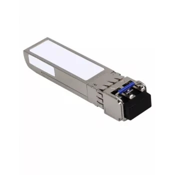 SOMI Networks | Moduł nadawczo-odbiorczy SFP+, 10 G | SFPC1F10GS1220 | SMF | SC/LC simplex | Długość fali 1270/1310 nm | Maksymalna odległość transmisji 20000 m