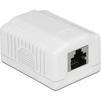 Gniazdo RJ-45 DeLOCK 86196