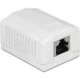 Gniazdo RJ-45 DeLOCK 86196